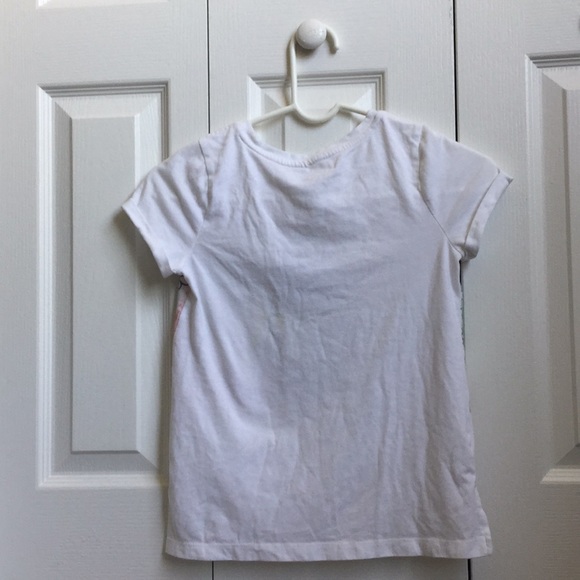Gap kids size 10/11 tee - Picture 2 of 3